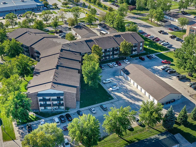 Southwind Apartments — Photo 9
