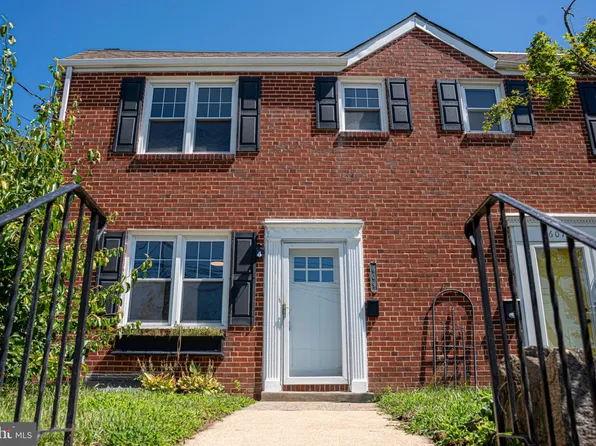 609 South St, New Castle, DE 19720