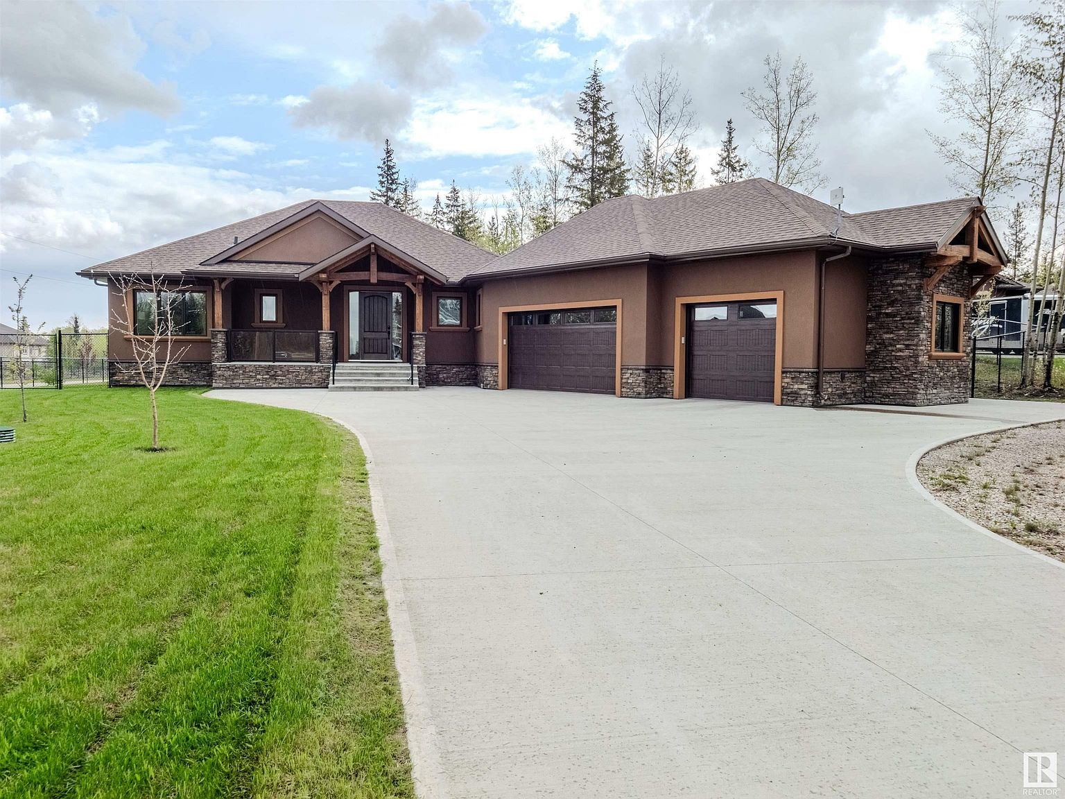 53305 Range Road 273 #53, Parkland County, AB T7X 3N3 | Zillow