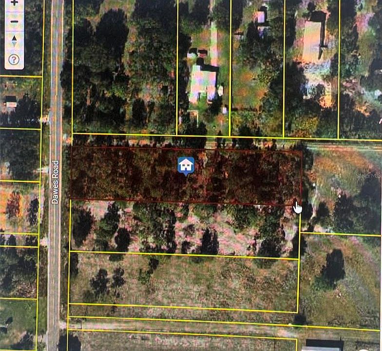1st image of Dawes Rd Lot 67