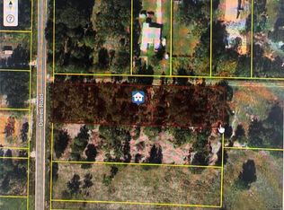Dawes Rd LOT 67, Frostproof, FL 33843