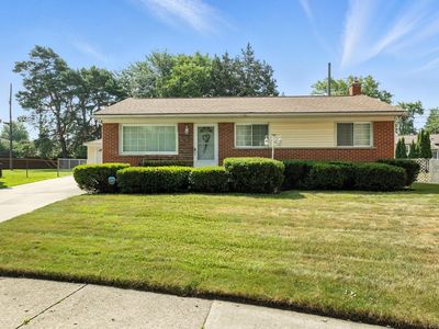 1716 Beaupre Ave, Madison Heights, MI, 48071