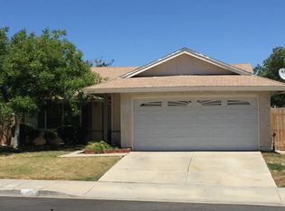 2715 Tumbleweed Dr, Palmdale, CA 93550