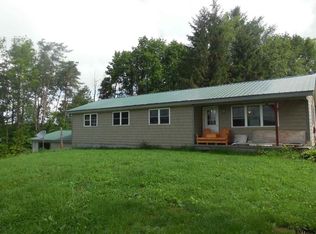 808 Dietsche Rd, Cherry Valley, NY 13320