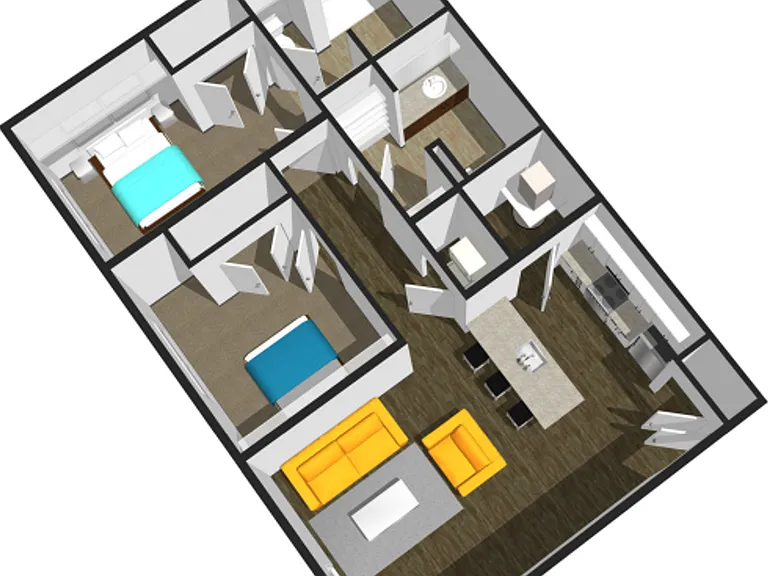 SoEl District Lofts — Photo 28