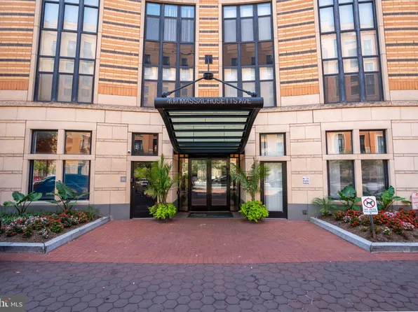 400 Massachusetts Ave NW APT 1223, Washington, DC 20001
