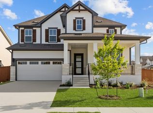 414 Sage Thrasher Cir, Dripping Springs, TX 78620