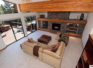 734 Tyner Way, Incline Village, NV 89451