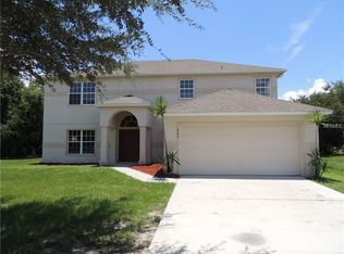 945 Fort Smith Blvd, Deltona, FL 32738