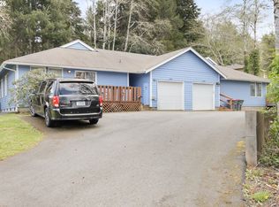 1601 Spruce Dr, Seaside, OR 97138