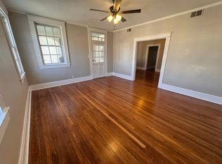 The Caswell Apartments, Danville, VA 24541