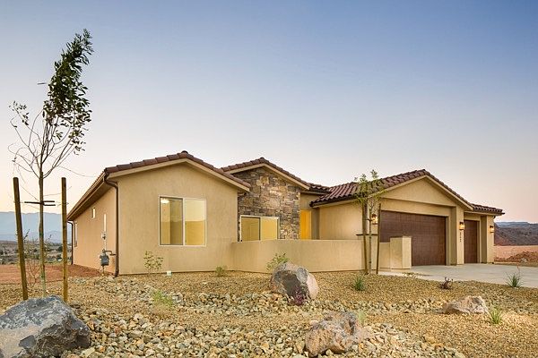 Jasper Elevation