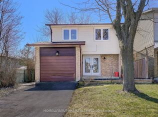 125 Granada Cres #BASEMENT, Toronto, ON M1B 2H6