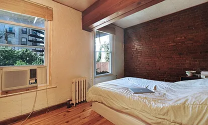 Rented by Compass
