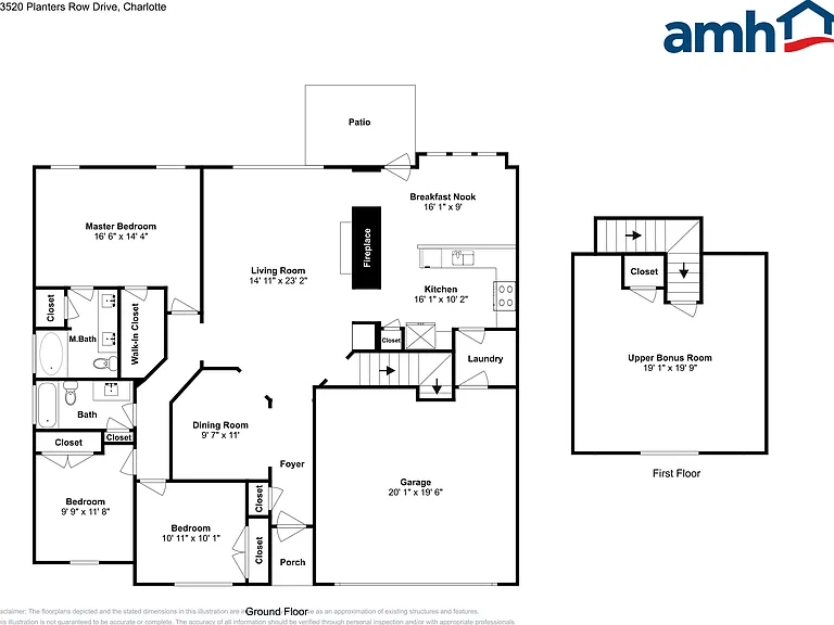 13520 Planters Row Dr — Photo 2