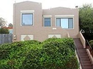725 Pierce St, Albany, CA 94706