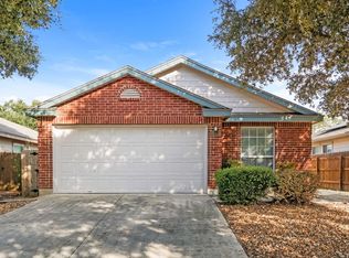 9815 Sandlet Trl, San Antonio, TX 78254
