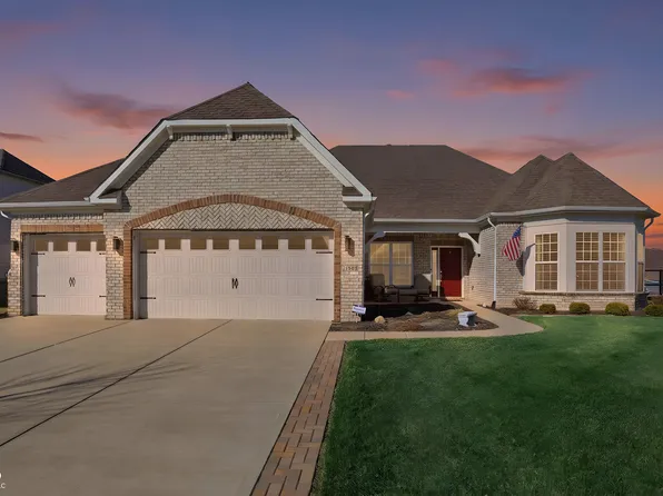 11648 Flynn Pl, Noblesville, IN 46060