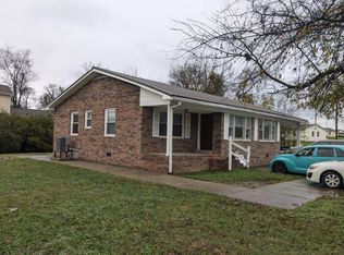 521 Park Ave #A, Lebanon, TN 37087