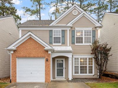300 Mannington Dr, Morrisville, NC, 27560