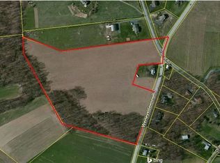 8398 Carpet Rd, New Tripoli, PA 18066