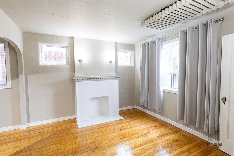Calgary Apartment for rent - 1 Bedroom — photo 12