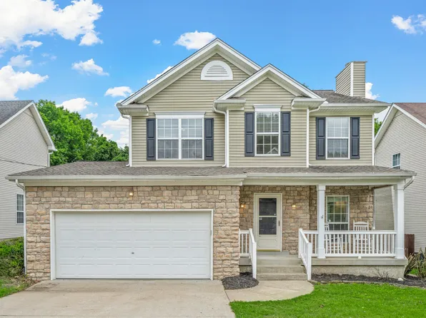 6117 Hampton Hall Way, Hermitage, TN 37076