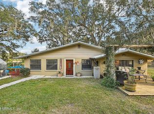 128 SERENITY Drive, Melrose, FL 32666
