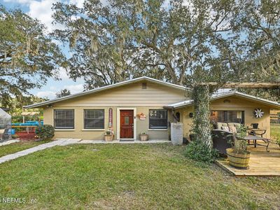 128 SERENITY Drive, Melrose, FL, 32666