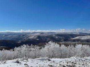 84 S. West Ridge Rd, Snowshoe, WV 26209