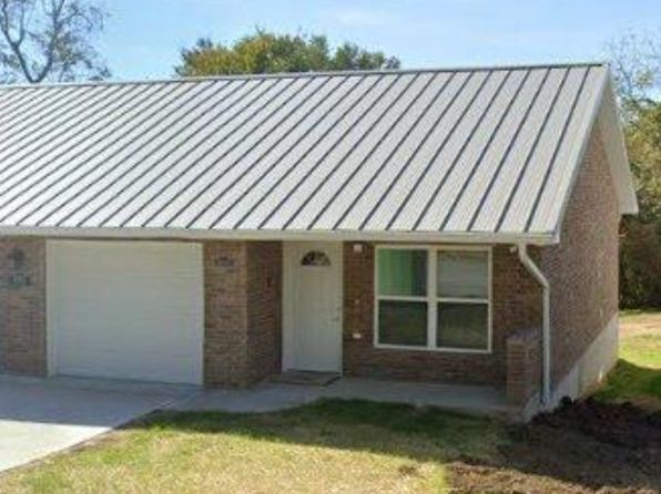 1607 Ozark St #D