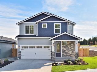 6451 NW Bruggman Loop, Silverdale, WA 98312