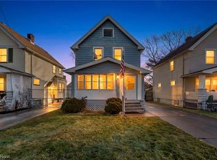 3425 W 88th St, Cleveland, OH 44102