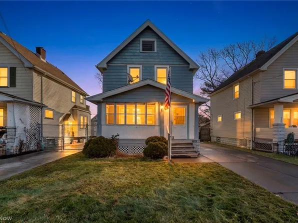 3425 W 88th St, Cleveland, OH 44102