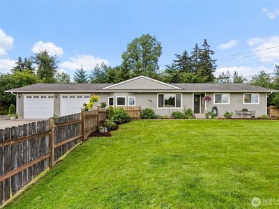 1005 Crosby Avenue, Centralia, WA, 98531