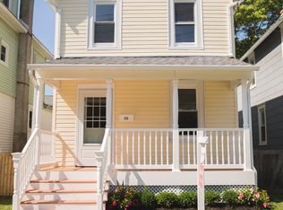 514 Park Place Ave, Bradley Beach, NJ 07720