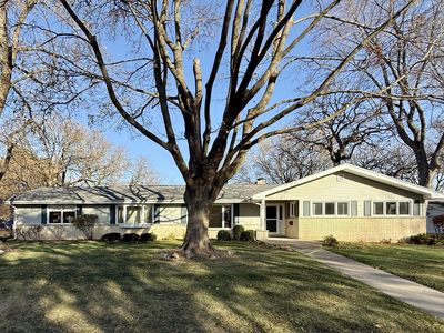 442 Oakland LANE, Elkhorn, WI, 53121