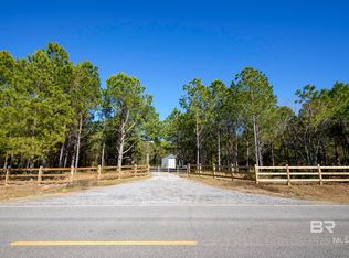 9538 Vernant Park Rd, Foley, AL 36535