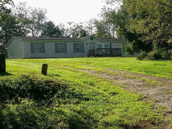 223 Jessica Lee Ln, Taylorsville, NC 28681