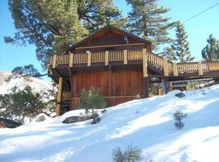 260 White Pine Rd, Bishop, CA 93514