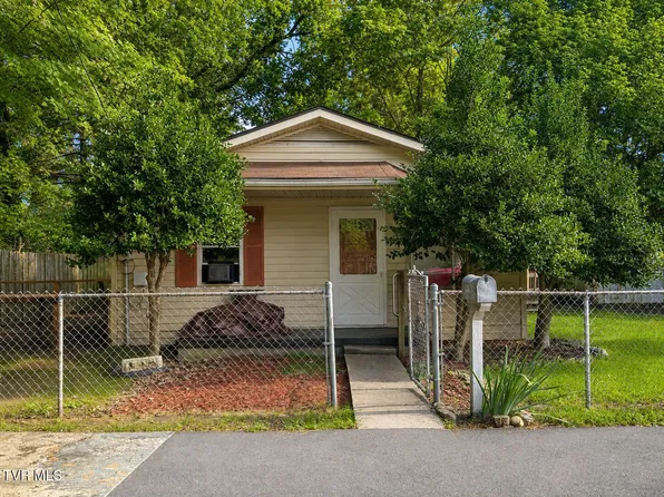 1845 Park St #1849, Kingsport, TN 37664