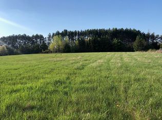 0 School House Rd, Wittenberg, WI 54499