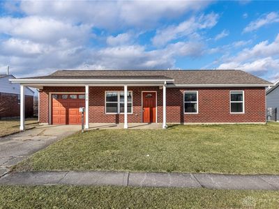 254 Crosswell Ave, Brookville, OH, 45309