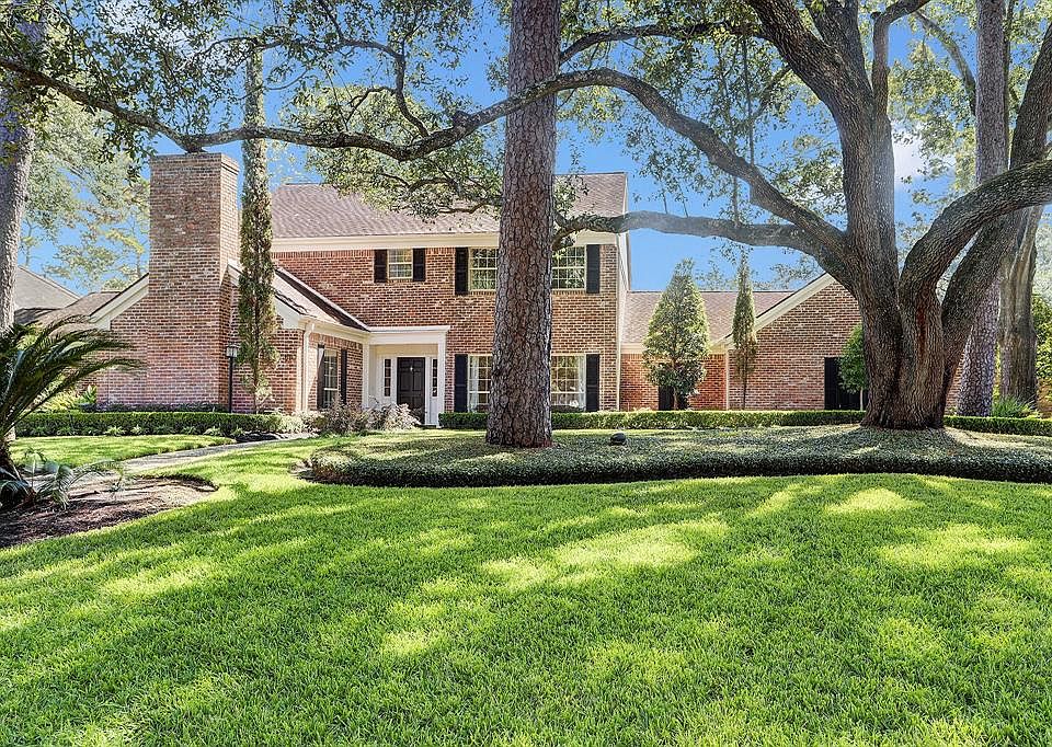 510 Hunterwood Dr, Houston, TX 77024 Zillow