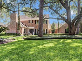 510 Hunterwood Dr, Houston, TX 77024