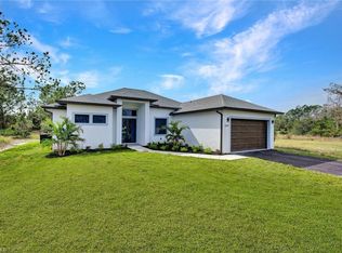 3244 Randall Blvd, Naples, FL 34120