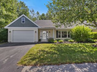 8 Kavanaugh Rd #8, Old Orchard Beach, ME 04064