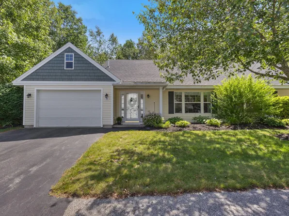 8 Kavanaugh Road #8, Old Orchard Beach, ME 04064