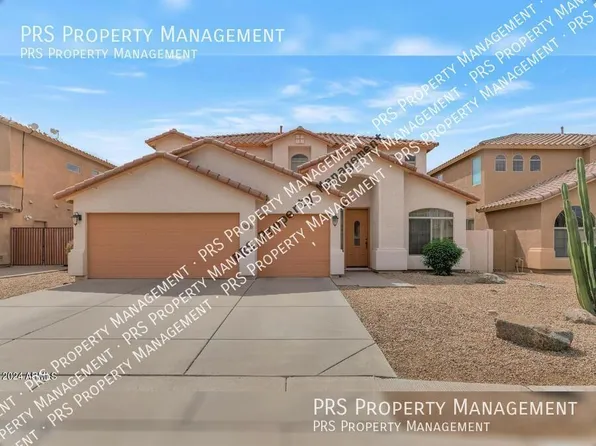 2913 E Tulsa St, Chandler, AZ 85225