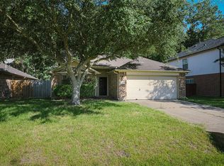 21617 Forest Colony, Porter, TX 77365